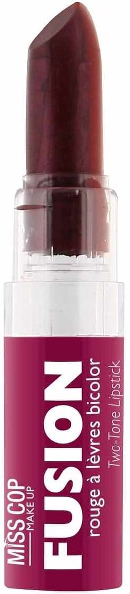 Miss Cop Lipstick Fusion - 04 Cerise