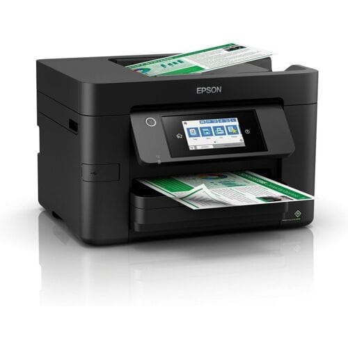 Epson Inkjetprinter WorkForce Pro WF-4825DWF