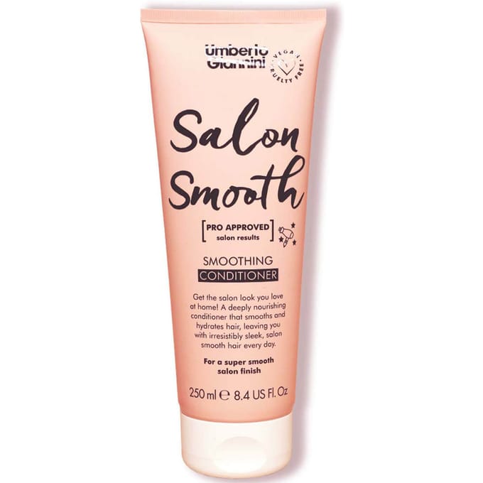 Umberto Giannini - Smooth Care Moisturising Conditioner - 250ml
