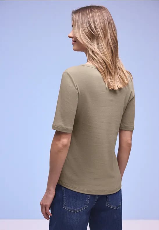 Basic shirt