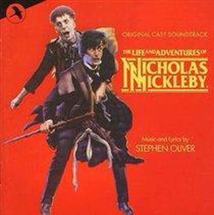Nicholas Nickleby