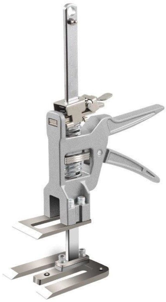 COMBIPOWER TILLIFT MONTAGEHULP DEURLIFTER DEURLIFT TITAN