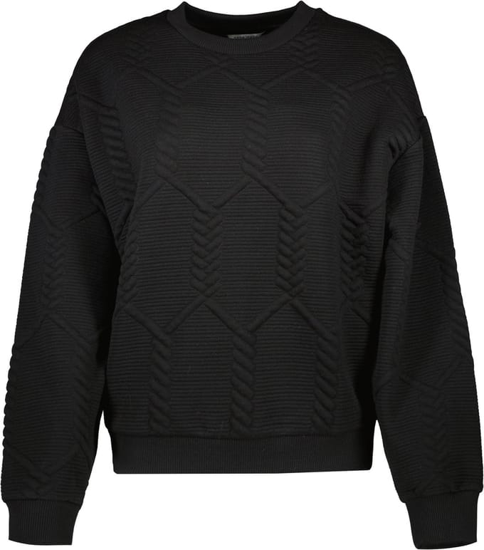 Cars Jeans Jaquard Sweater Luna - Dames