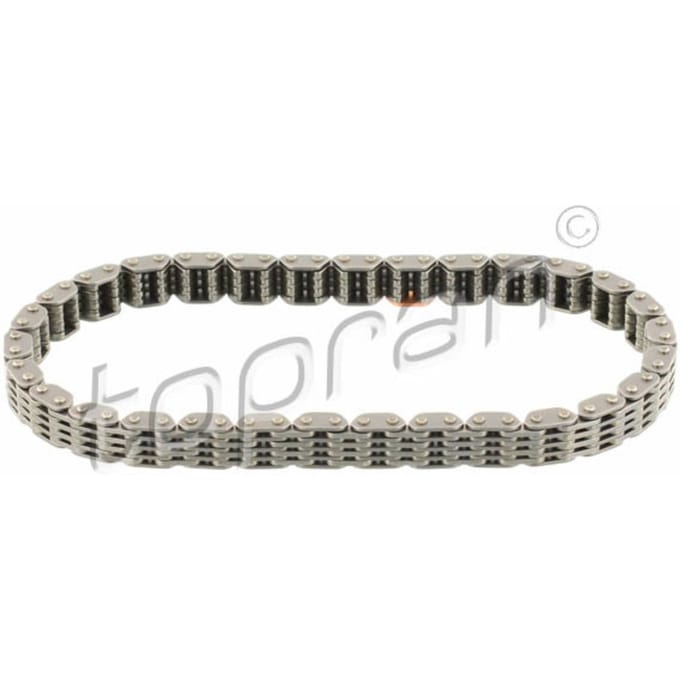 Topran Ketting, aandrijving oliepomp HANS PRIES 116 212