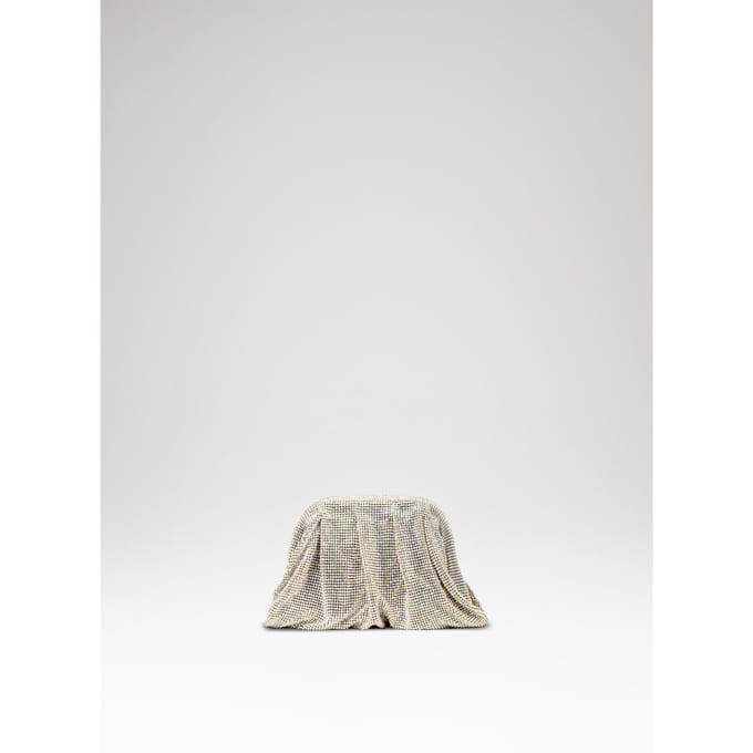 Benedetta Bruzziches Zakken. Beige