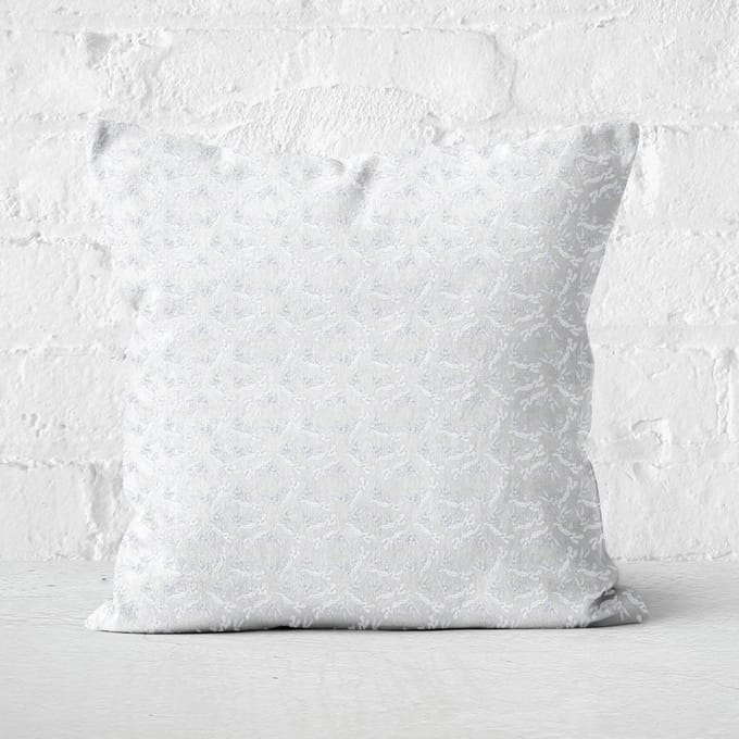 Bugs Bunny Square Cushion - 40x40cm - Soft Touch
