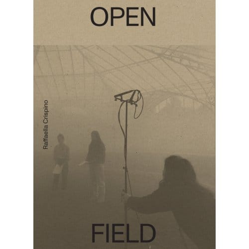 Raffaella Crispino. Open Field