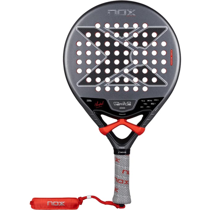 Nox Ml10 Ventus Control 3k By Miguel Lamperti 2026