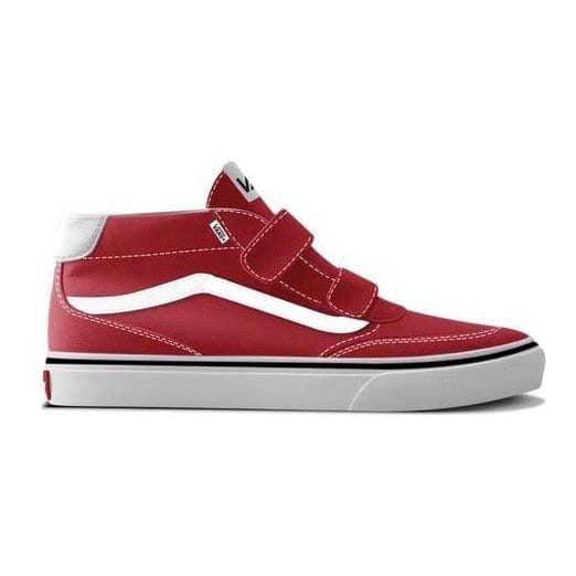 Vans Brooklyn Mid Sneakers Junior