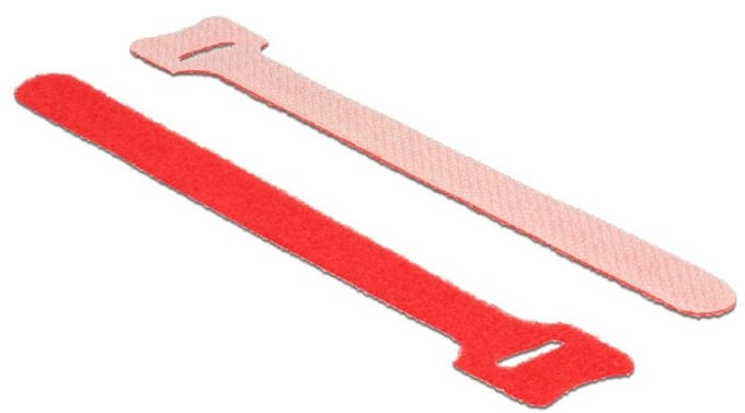 Hook-and-loop fasteners 10 stuks