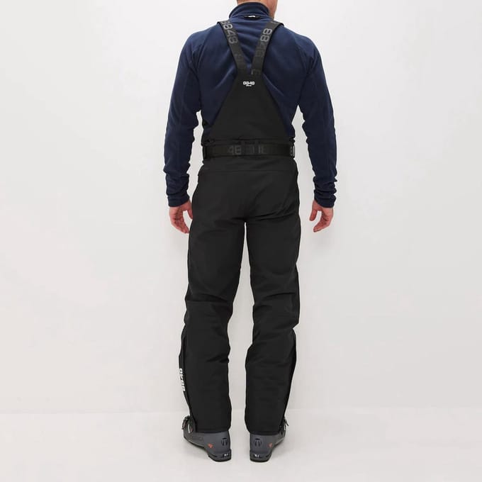 8848 ALTITU Force pant – black - Size S