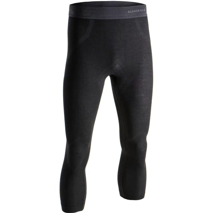 Naadloze wollen legging Clawgear Merino