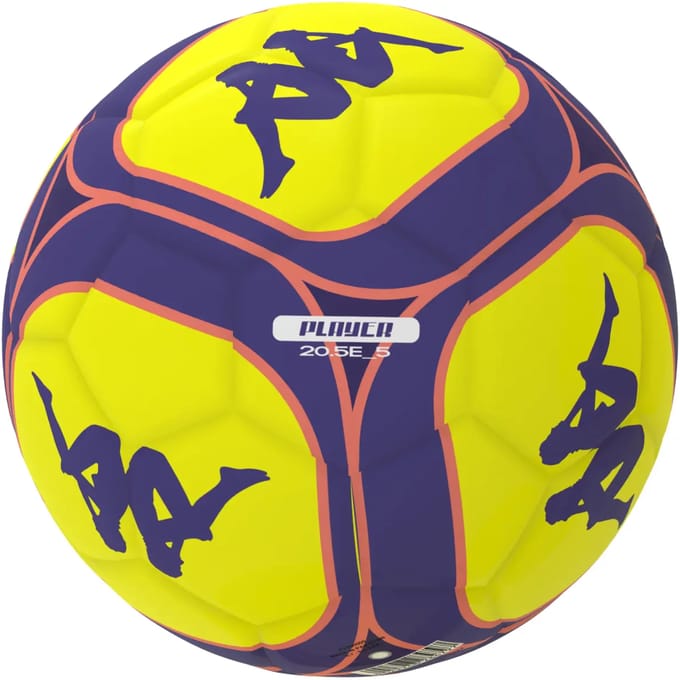 Voetbal Kappa Player 20.5E