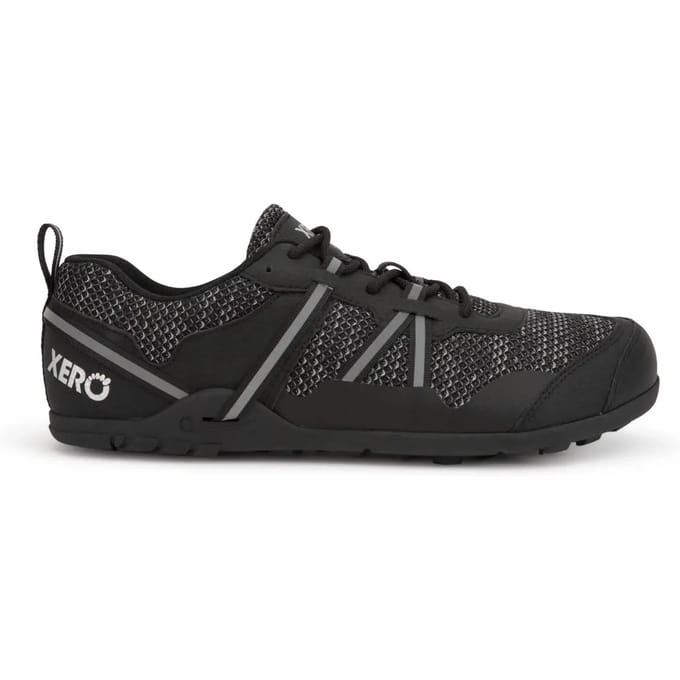 Xero Shoes Terraflex Ii Trailschoenen Zwart EU 48 Man