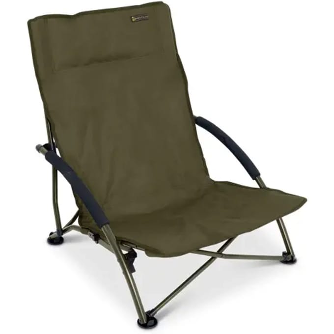 Avid Revolve Low Chair Karperstoel - Karperstoel