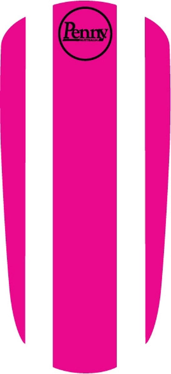 Penny Panel Sticker 22'' Pink