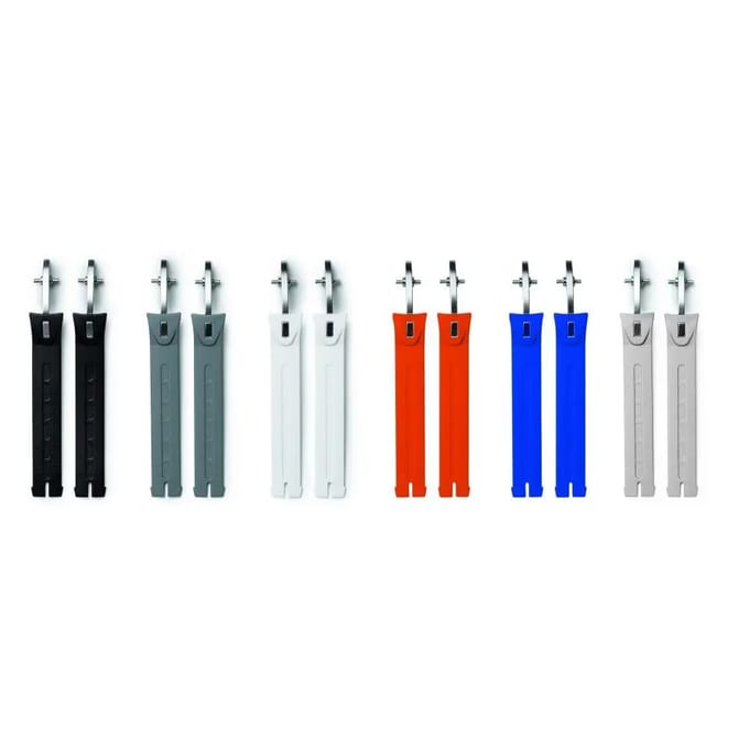 Korte micrometrische riem Sidi ST/MX