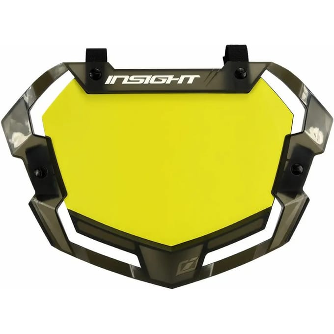 Plaat Insight 3d vision 2 pro
