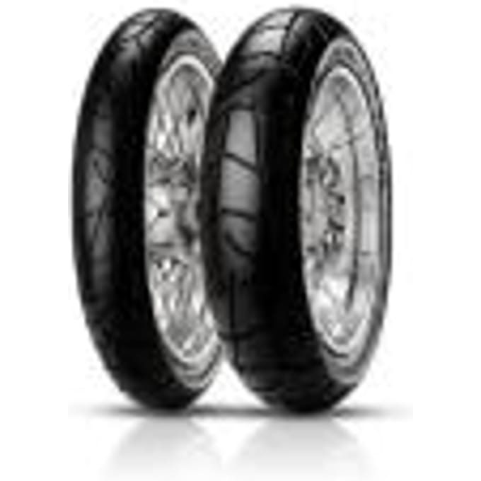 Pirelli Scorpion Trail ( 120/70 ZR17 TL (58W) M/C, Variante E, Voorwiel )