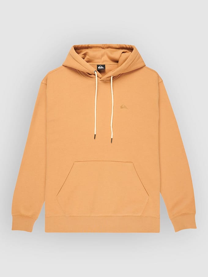 Hoodie Quiksilver Salt Water