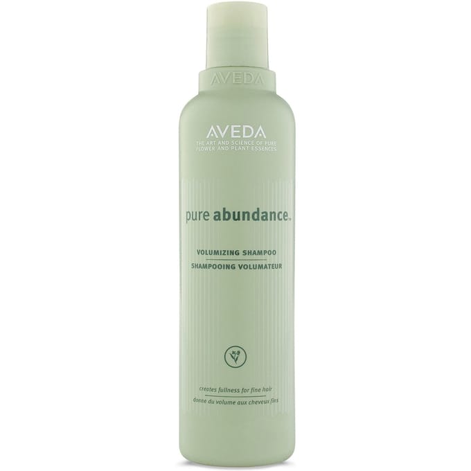 Pure Abundance™  Volumizing Shampoo   250ml