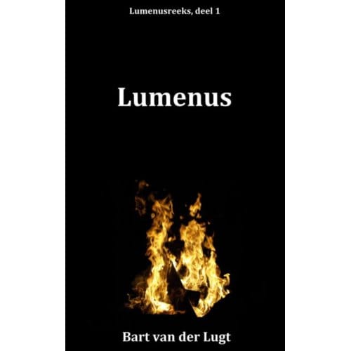Lumenus - Lumenusreeks - Bart van der Lugt