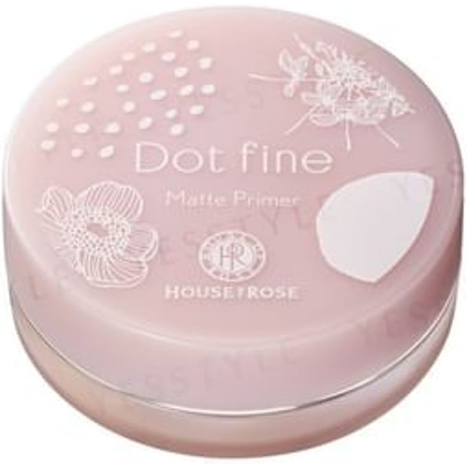 House of Rose - Dot Fine Matte Primer 9g