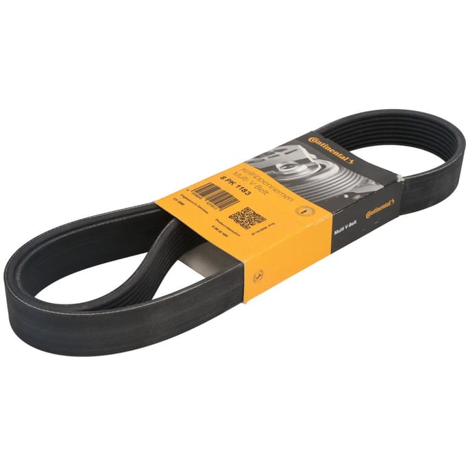Continental Ctam V-riem CONTINENTAL 8PK1183