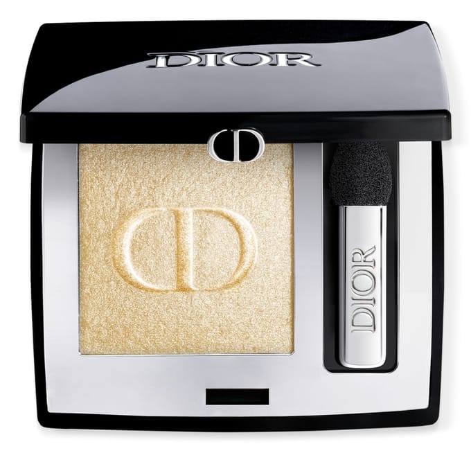 Dior Oogschaduw Hoog Gekleurd En Langhoudend Dior - Diorshow Mono Couleur Oogschaduw Hoog Gekleurd En Langhoudend 616 Gold Star