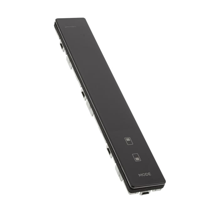 AEG display, deur 4055507950
