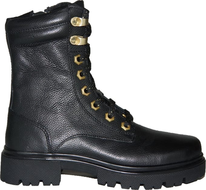 Twins 324520 Wijdte 3.5 Kleur: Zwart Maat: 36