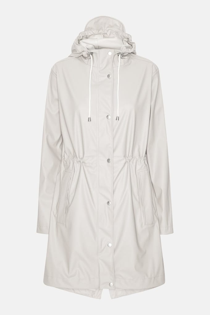 Regenparka voor dames Ilse Jacobsen Hornbæk