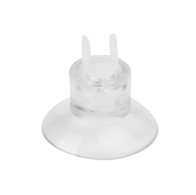 Doe-het-zelf Check CO2 Systeem Klep Bel Teller Planten Aquarium 4-in-1 voor CO2 Diffuser white