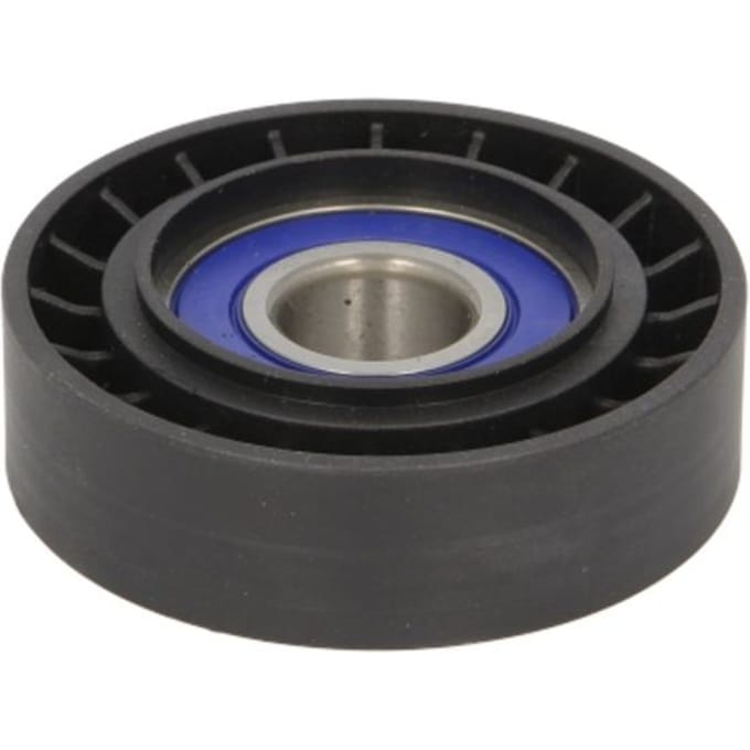 Rondsel/geleiderpoelie, V-riem SKF VKM 32242