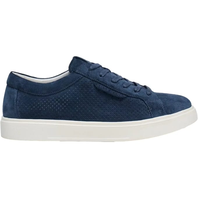 Baskets Salsa Jeans Suede