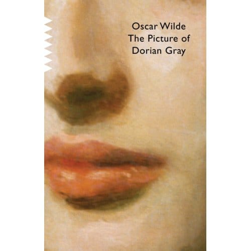 Het Portret van Dorian Gray door Oscar Wilde Paperback Boek 9780307743527