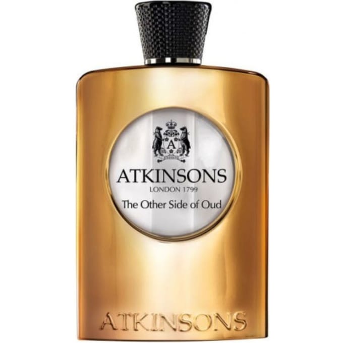 Atkinsons The Other Side of Oud Eau de Parfum 100ml