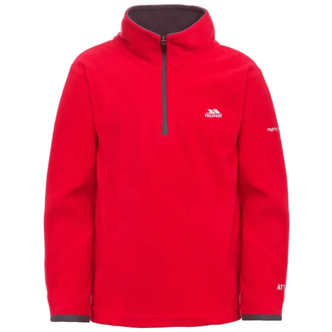 Kinderfleece Trespass Etto