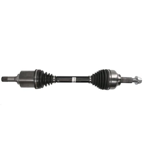 Aandrijfas POINT GEAR PNG75993