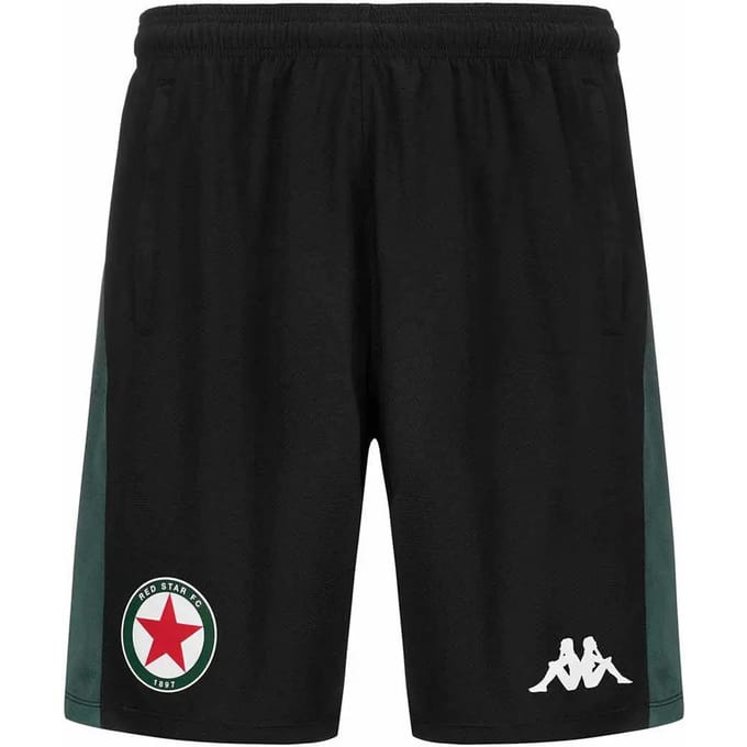 Korte Red Star FC Ahorazip Pro 8 2024/25