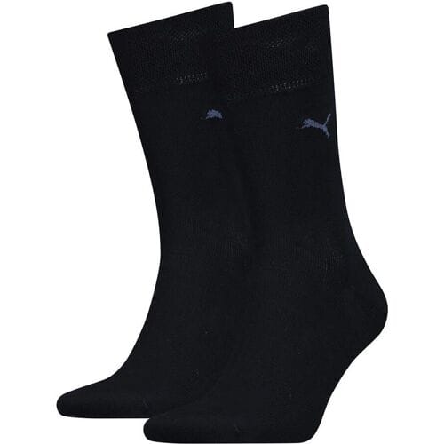 Puma 2-pack Classic Sock Men Navy-47-49