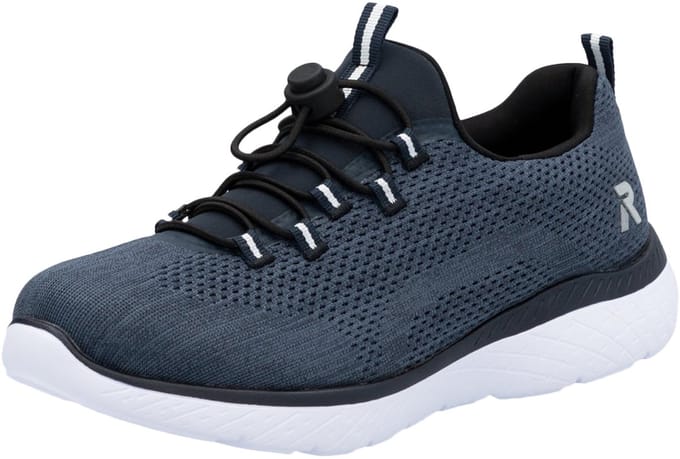 Sporte-sportschoenen met veters