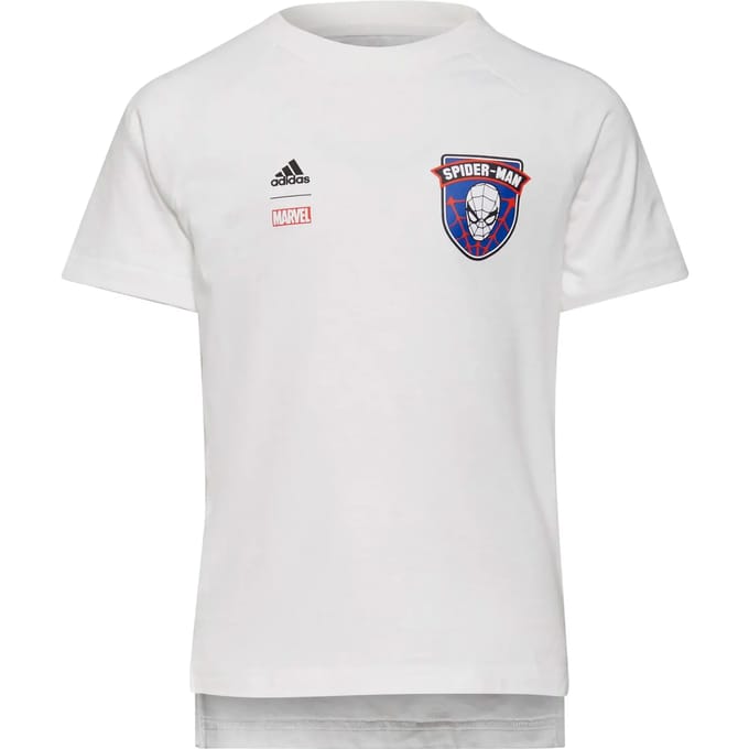 Kinder T-shirt adidas Marvel Spider-Man