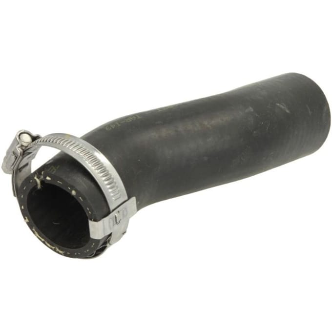 Koelsysteem, rubberen slang THERMOTEC DNF038TT links