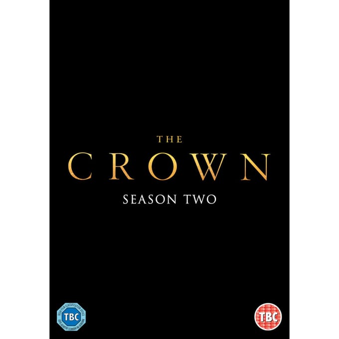 The Crown - Season 2