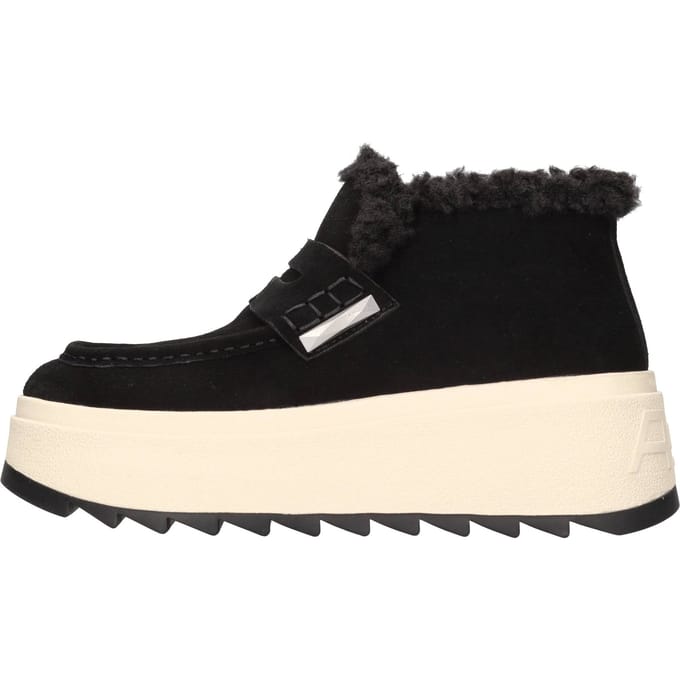 Ash Boots zwart