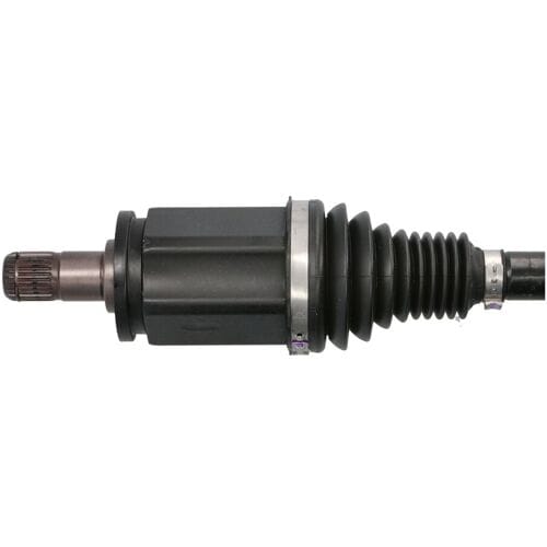 Aandrijfas SPIDAN GKND30025