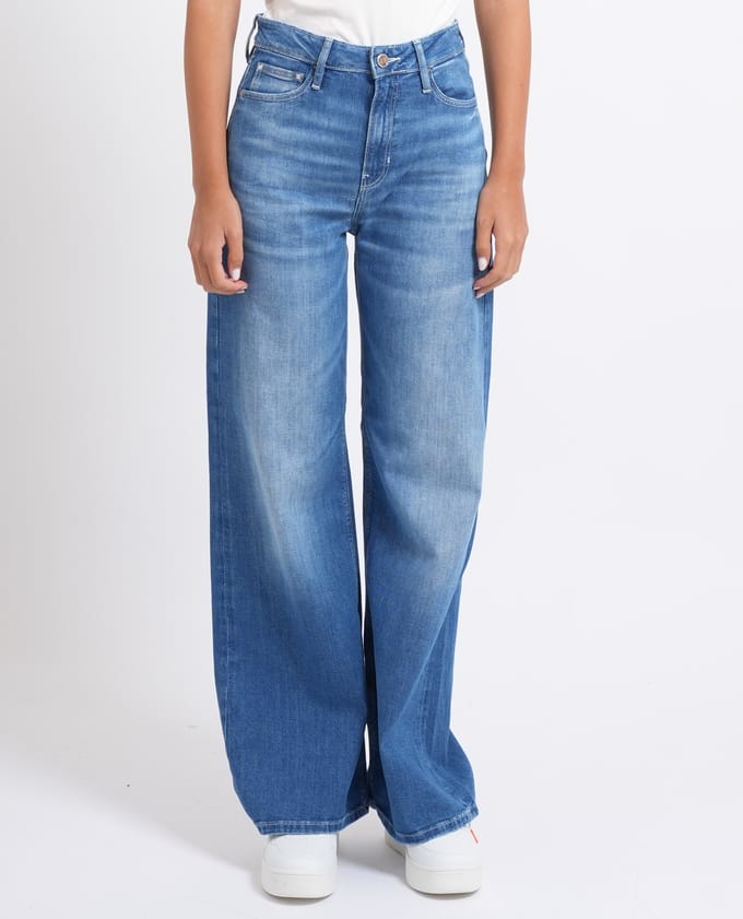 Guess Jeans Blue
