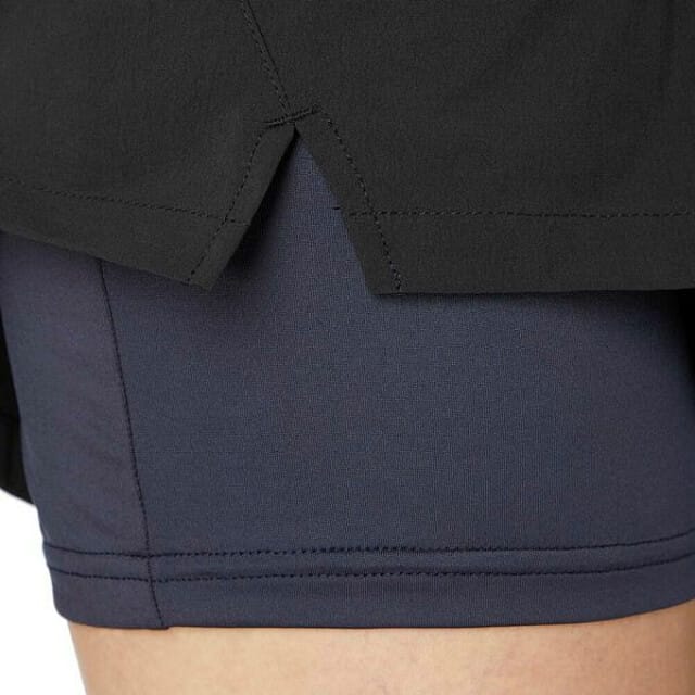 MCKINLEY - carly ii wms - Skort dames - Zwart
