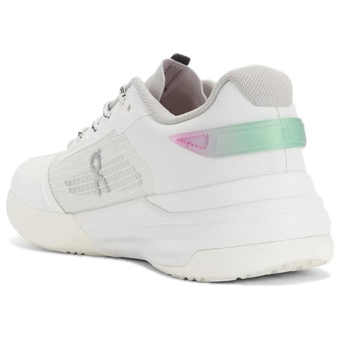 AAN De Roger Advantage Z5 Wit Ivoor Heren Sneakers 3MF10330924 41 white